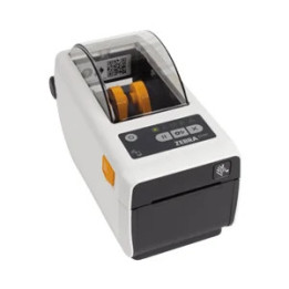 Impresora de sobremesa Zebra ZD411-HC 300 dpi