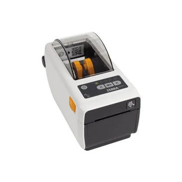 Impresora de sobremesa Zebra ZD411-HC 300 dpi