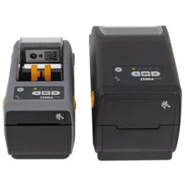 Impresora de etiquetas Zebra ZD411 con 300 dpi