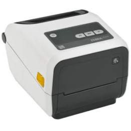 Impresora de sobremesa Zebra ZD421d Healthcare 203 dpi