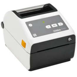 Impresora de sobremesa Zebra ZD420t Healthcare