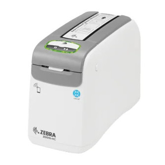 ZEBRA ZD510-HC, 12 puntos/mm (300dpi), RTC, USB, Ethernet, ZPLII