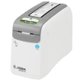 ZEBRA ZD510-HC, 12 puntos/mm (300dpi), RTC, USB, Ethernet, ZPLII
