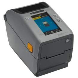 Impresora de sobremesa Zebra ZD611 con cúter