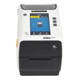 Impresora de sobremesa Zebra ZD611-HC 300 dpi