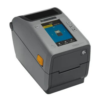 Impresora Zebra ZD611 RFID UHF 203 dpi
