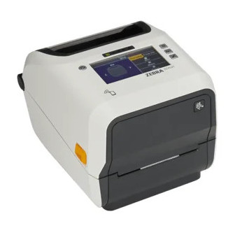 Impresora térmica directa Zebra ZD621d Healthcare 300 dpi