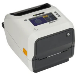 Impresora Zebra ZD621t Healthcare de sobremesa