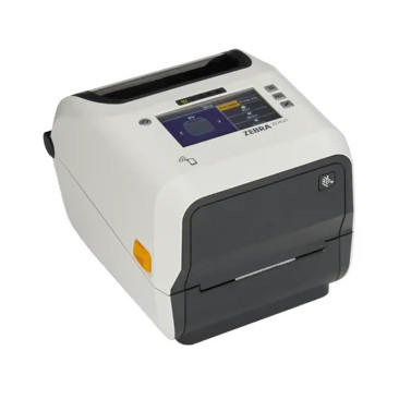 Impresora Zebra ZD621t Healthcare de sobremesa