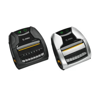 Zebra ZQ320 Plus, Outdoor, USB-C, BT (BLE), NFC, 8 dots/mm (203 dpi)