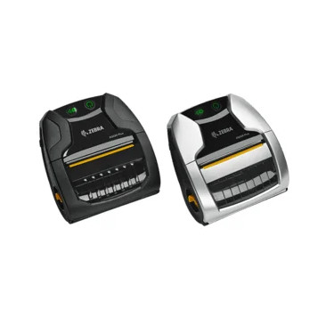 Impresora portátil Zebra ZQ320 Plus Outdoor