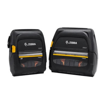 Impresora portátil Zebra ZQ511 203 dpi linerless