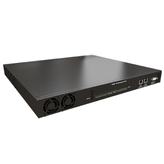 TW-0510 ETHERNET WALL SWITCH