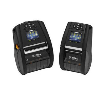 Impresora portátil Zebra ZQ630 Plus 203 dpi