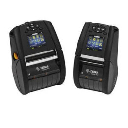Impresora portátil Zebra ZQ630 Plus con display