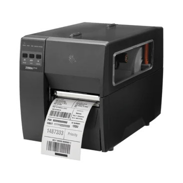 Impresora de etiquetas Zebra ZT111, 300 dpi