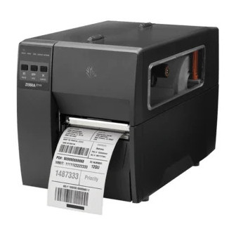 Impresora Zebra ZT111 300 dpi, USB, Ethernet