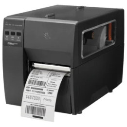 Impresora Zebra ZT111 de transferencia térmica 300 dpi