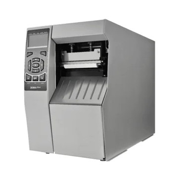 Impresora industrial de etiquetas Zebra ZT510