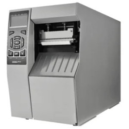 Zebra ZT510, 8 puntos/mm (203dpi), Disp., RTC, ZPL, ZPLII, USB, RS232, BT, Ethernet, WLAN