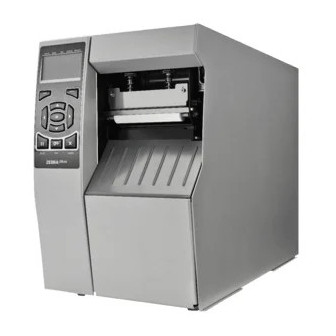 Zebra ZT510, 12 puntos/mm (300dpi), Disp., RTC, ZPL, ZPLII, USB, RS232, BT, Ethernet, WLAN