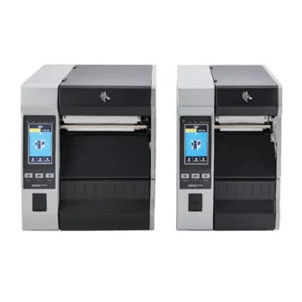 Impresora industrial de etiquetas Zebra ZT610 600 dpi