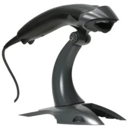 Honeywell Voyager 1200g: escáner de mano 1D Multi-IF negro