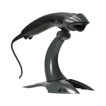 Honeywell Voyager 1200g: escáner de mano 1D Multi-IF negro