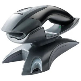 Escáner de códigos 1D Honeywell Voyager 1202g-bf BT USB