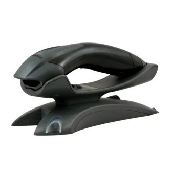 Escáner Bluetooth Honeywell Voyager 1202g 1D Negro
