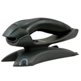 Escáner Honeywell Voyager 1202g Bluetooth 1D gris claro