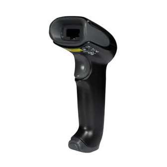 Honeywell Voyager 1250g, 1D, Multi-IF, Kit (USB), negro
