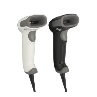 Escáner de mano 2D Honeywell Voyager 1470g negro