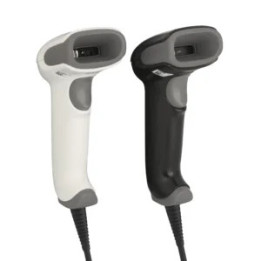 Honeywell Voyager Extreme Performance 1470g, 2D, Multi-IF, Kit (USB), negro