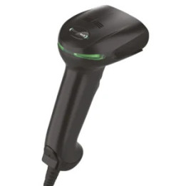Honeywell Xenon Performance 1950g, 2D, HD, Multi-IF, Kit (USB), negro