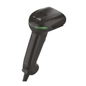 Escáner 2D Honeywell Xenon Performance 1950g negro