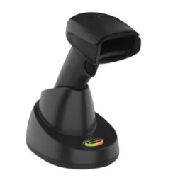 Escáner Honeywell Xenon Performance 1952g BT 2D, kit USB
