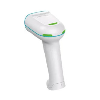Escáner Honeywell Xenon Ultra 1960h 2D Kit USB blanco