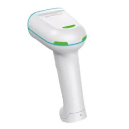Escáner de mano Honeywell Xenon Ultra 1960h 2D USB blanco