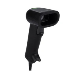 Escáner de mano Honeywell Xenon Ultra 1960g 2D SR