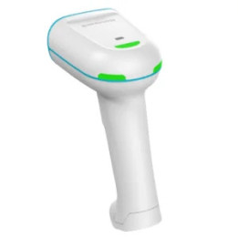 Escáner Honeywell Xenon Ultra 1962h 2D Bluetooth blanco