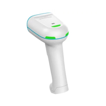Escáner Honeywell Xenon Ultra 1962h 2D Bluetooth blanco
