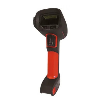 Escáner manual Honeywell 1990i 2D kit RS232