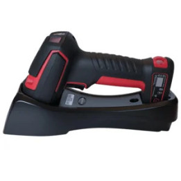 Escáner industrial 2D Honeywell Granit 1991iSR rojo