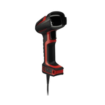 Escáner de mano Honeywell Granit Ultra 2100i 2D SR