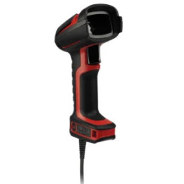 Escáner de mano Honeywell Granit Ultra 2100i 2D rojo
