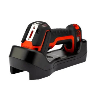 Escáner Honeywell Granit Ultra 1D/2D Bluetooth