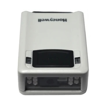 Honeywell 3320g, 2D, Multi-IF, Kit (USB), gris claro
