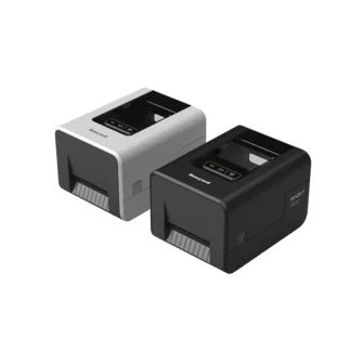 Honeywell PC42E-T, 8 puntos/mm (203dpi), USB, Ethernet, negro