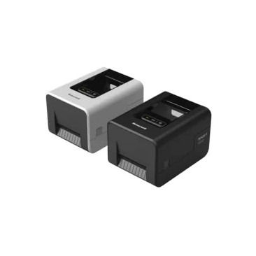 Honeywell PC42E-T, 8 puntos/mm (203dpi), USB, Ethernet, negro